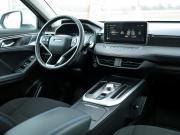 Haval Jolion I Рестайлинг Ижевск  - изображение 37