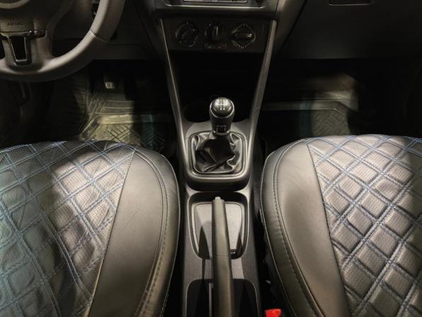 Volkswagen Polo V с пробегом 2012 года, цена 595 000 рублей, 169000 км, седан, Автокод Объявления