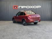 Lada (ВАЗ) Granta I Пермь  - изображение 53