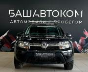 Renault Duster I Рестайлинг Уфа  - изображение 19