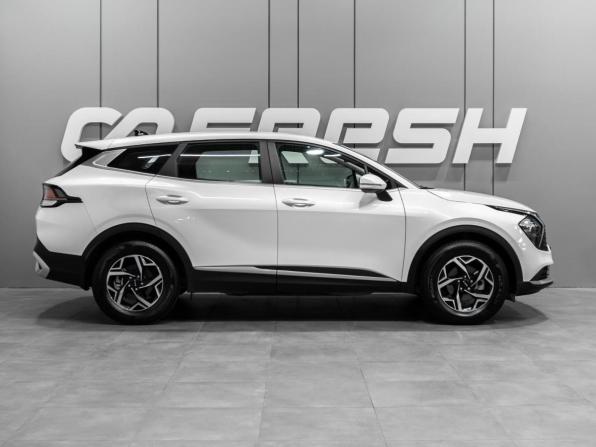 Kia Sportage V с пробегом 2023 года, цена 3 150 000 рублей, 11275 км, внедорожник, Автокод Объявления