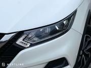 Nissan Qashqai II Рестайлинг Самара  - изображение 32