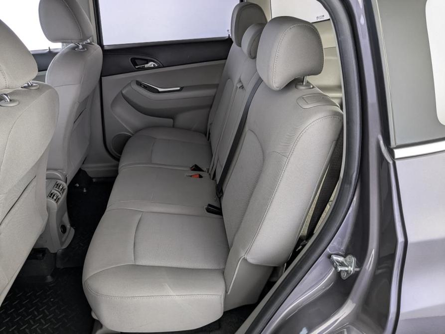 Chevrolet Orlando I Москва  - изображение 18