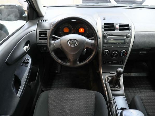 Toyota Corolla X (E140 E150) с пробегом 2008 года, цена 699 900 рублей, 240254 км, седан, Автокод Объявления