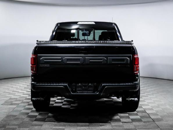Ford F-150 XIV с пробегом 2020 года, цена 8 247 542 рубля, 92751 км, offers.body_type.unknown, Автокод Объявления