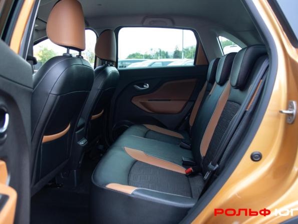 Lada (ВАЗ) XRAY I с пробегом 2019 года, цена 1 218 000 рублей, 31773 км, хэтчбек, Автокод Объявления