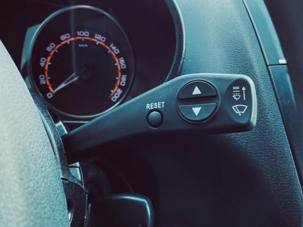 Lada (ВАЗ) Granta I Рестайлинг с пробегом 2023 года, цена 899 000 рублей, 45557 км, лифтбек, Автокод Объявления