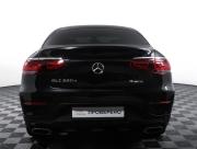 Mercedes-Benz GLC Coupe I (C253) Рестайлинг Москва  - изображение 32