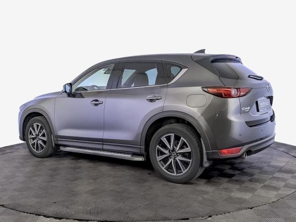 Mazda CX-5 II с пробегом 2018 года, цена 3 020 000 рублей, 60457 км, внедорожник, Автокод Объявления