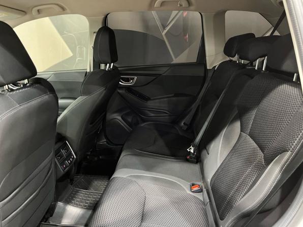 Subaru Forester V с пробегом 2020 года, цена 2 780 000 рублей, 75851 км, внедорожник, Автокод Объявления