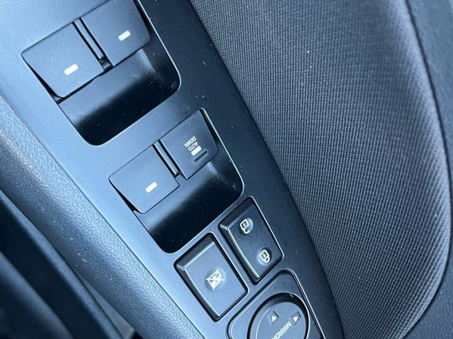 Hyundai Elantra VI (AD) Самара  - изображение 25