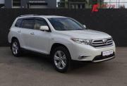 Toyota Highlander II (XU40) Рестайлинг Сыктывкар  - изображение 25