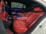 Mercedes-Benz S-Класс VII (W223) Новосибирск  - изображение 50