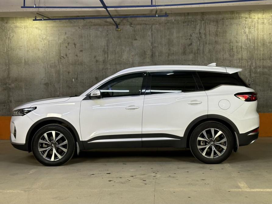 Chery Tiggo 7 Pro I Уфа  - изображение 6