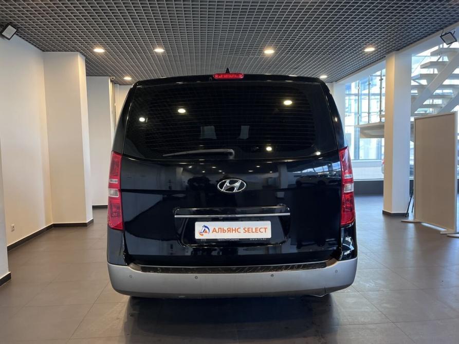 Hyundai H-1 II Рестайлинг 2 Чебоксары  - изображение 4