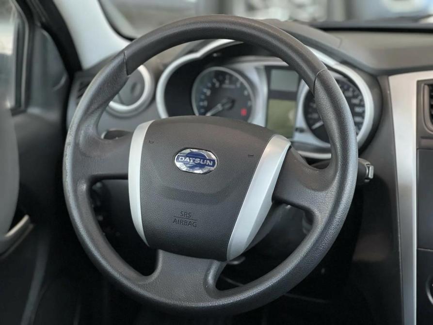 Datsun on-DO I Екатеринбург  - изображение 14