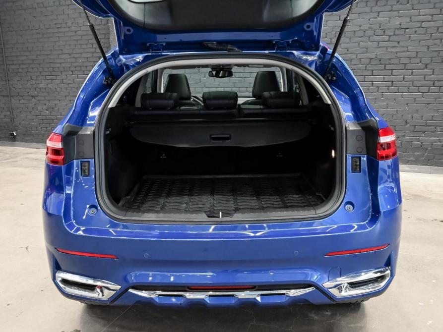 Haval F7 I Екатеринбург  - изображение 6