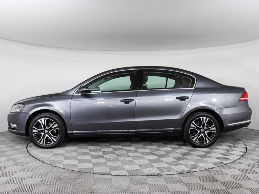 Volkswagen Passat B7 Химки  - изображение 8
