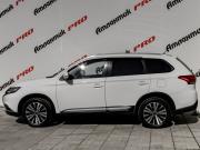 Mitsubishi Outlander III Рестайлинг 2 Екатеринбург  - изображение 31