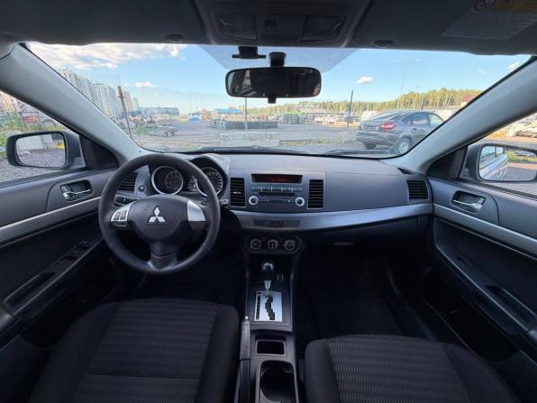 Mitsubishi Lancer X Рестайлинг с пробегом 2012 года, цена 695 000 рублей, 255400 км, седан, Автокод Объявления