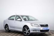 Skoda Octavia II (A5) Рестайлинг Пермь  - изображение 20