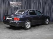 Hyundai Sonata IV (EF) Рестайлинг Москва  - изображение 23