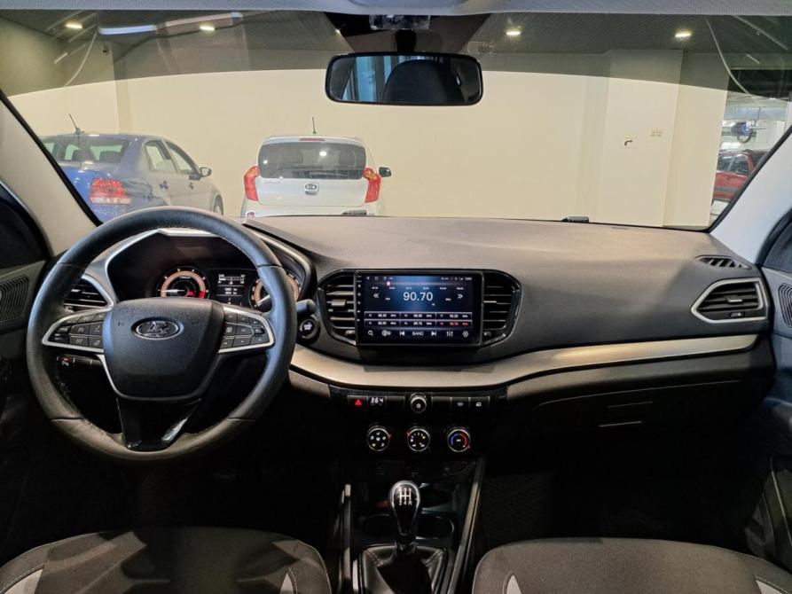 Lada (ВАЗ) Vesta I Рестайлинг (NG) Казань  - изображение 17