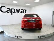 Toyota Corolla XI (E160 E170 E180) Новосибирск  - изображение 28