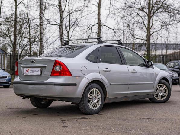 Ford Focus II с пробегом 2006 года, цена 430 000 рублей, 179760 км, кабриолет, Автокод Объявления
