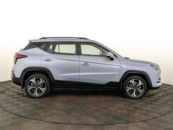 JAC JS4 с пробегом 2022 года, цена 1 300 000 рублей, 58575 км, внедорожник, Автокод Объявления