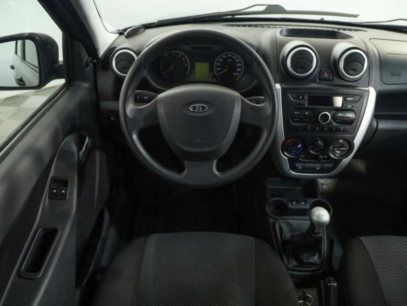 Lada (ВАЗ) Granta I с пробегом 2015 года, цена 399 777 рублей, 103139 км, лифтбек, Автокод Объявления