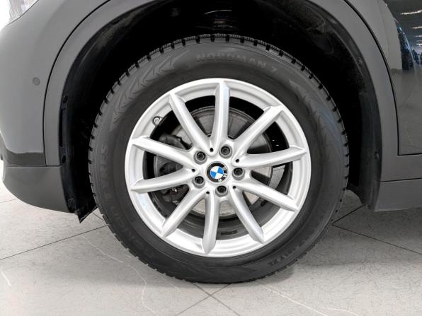 BMW X1 II (F48) Рестайлинг с пробегом 2020 года, цена 2 800 000 рублей, 101564 км, внедорожник, Автокод Объявления