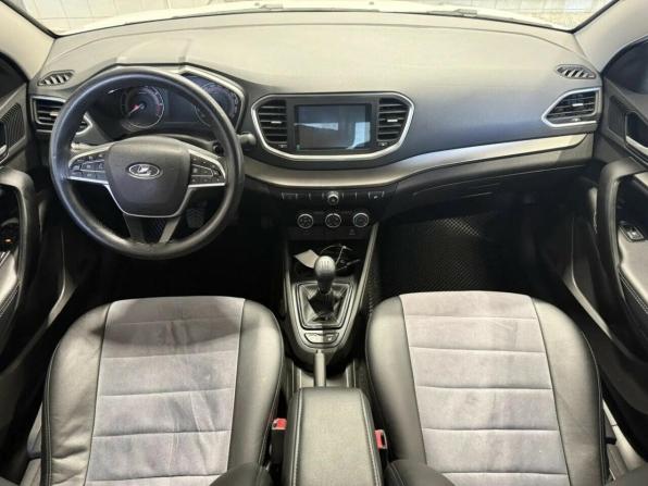Lada (ВАЗ) Vesta I Рестайлинг (NG) с пробегом 2024 года, цена 1 373 850 рублей, 52812 км, седан, Автокод Объявления