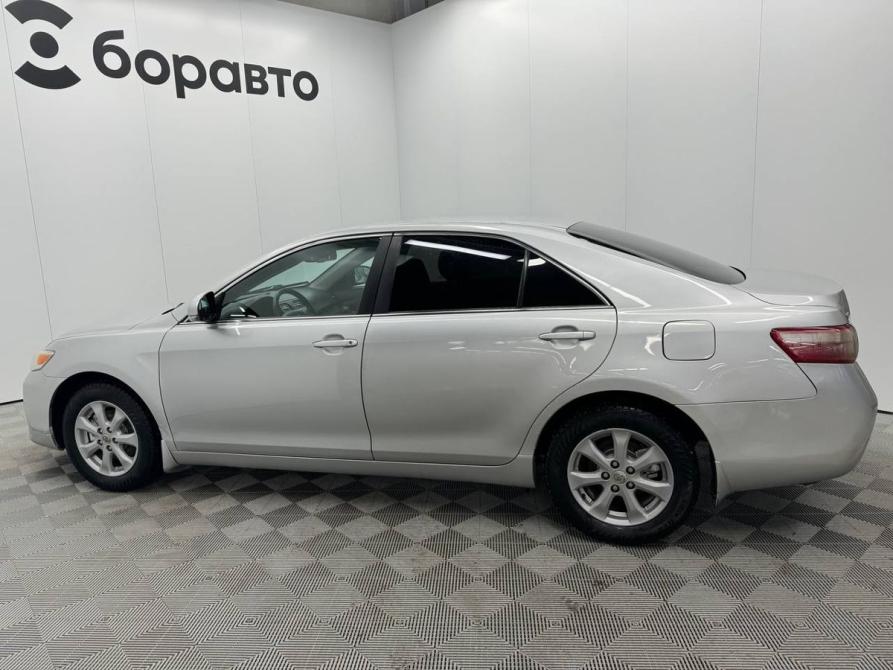 Toyota Camry VI (XV40) Рестайлинг Воронеж  - изображение 8