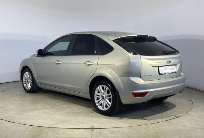 Ford Focus II с пробегом 2008 года, цена 600 000 рублей, 188836 км, хэтчбек, Автокод Объявления