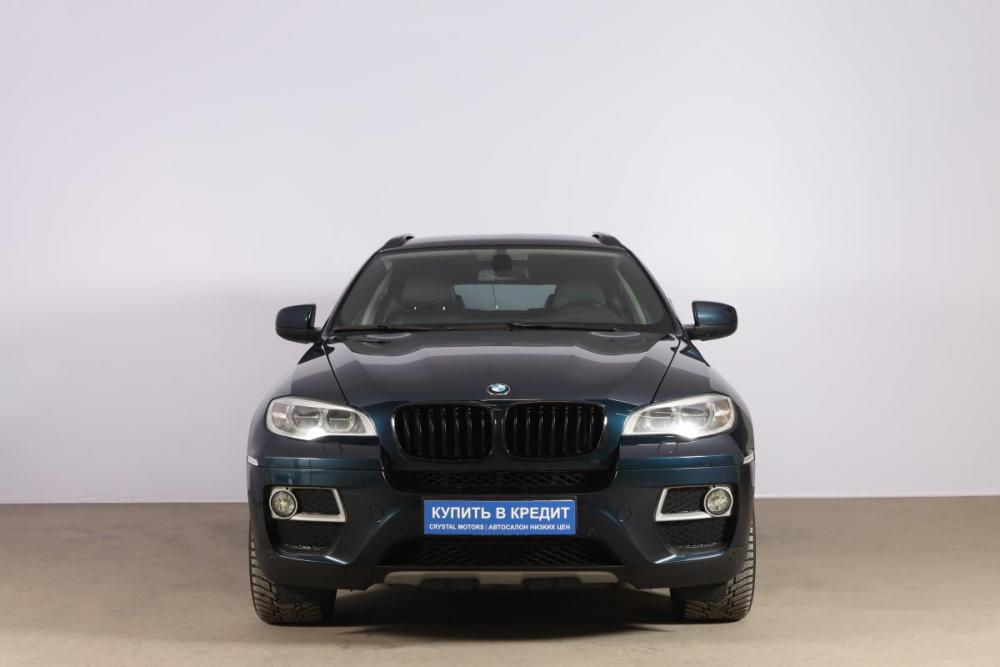 BMW X6 I (E71) Рестайлинг Новосибирск  - изображение 2