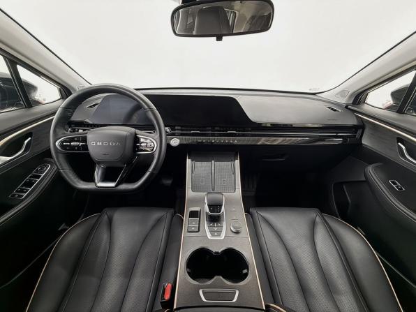 Omoda C5 I с пробегом 2023 года, цена 1 790 000 рублей, 36755 км, внедорожник, Автокод Объявления