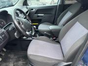 Ford Fusion I Рестайлинг Пермь  - изображение 21