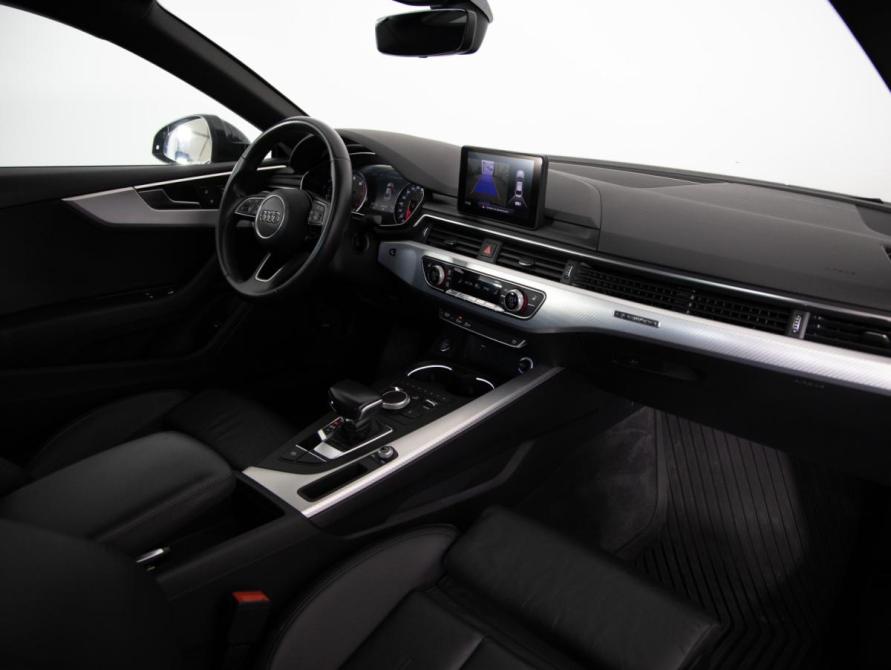 Audi A5 II (F5) Санкт-Петербург  - изображение 11