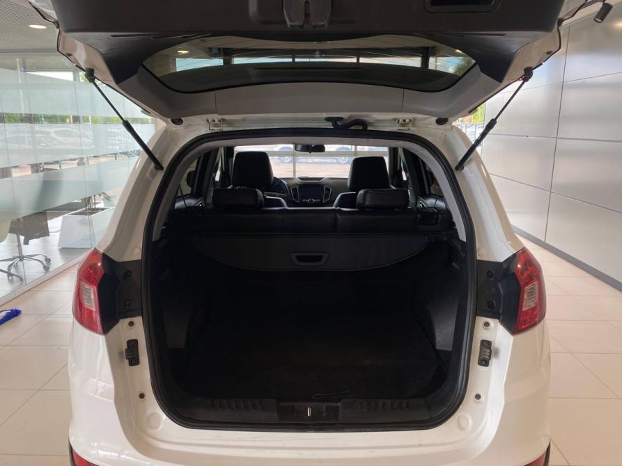 Chery Tiggo 5 I Тверь  - изображение 16