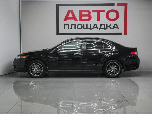 Honda Accord VIII с пробегом 2008 года, цена 799 000 рублей, 249139 км, седан, Автокод Объявления