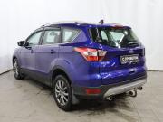 Ford Kuga II Рестайлинг Москва  - изображение 29