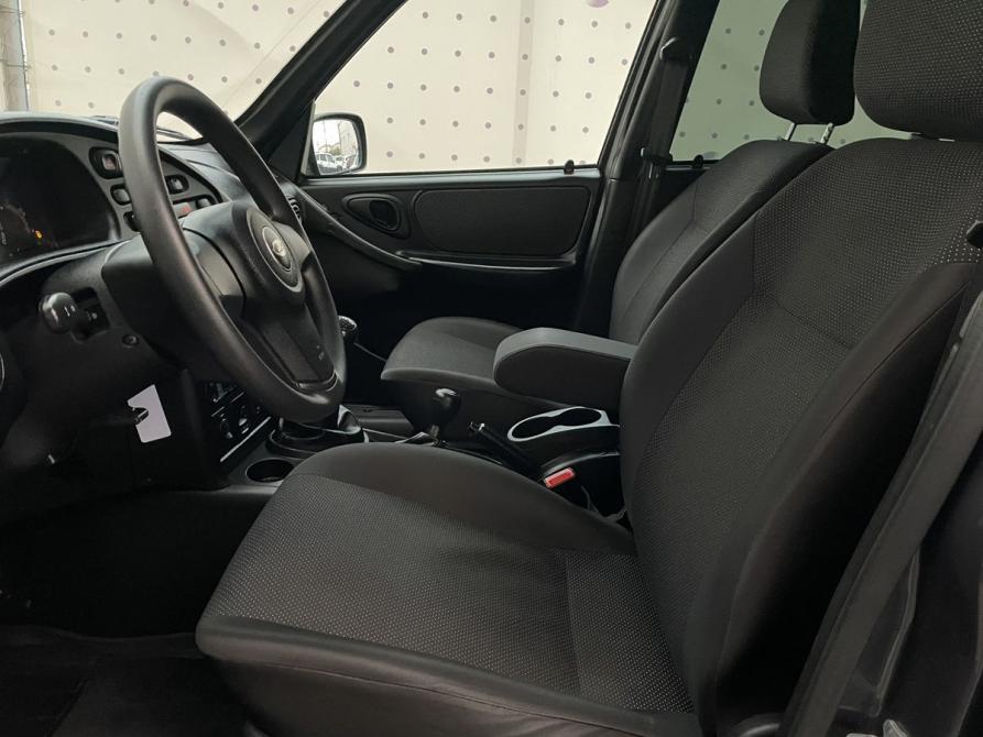 Lada (ВАЗ) Niva Travel I Тамбов  - изображение 11