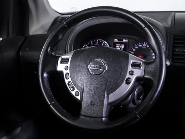 Nissan X-Trail II Рестайлинг с пробегом 2014 года, цена 1 490 000 рублей, 153056 км, внедорожник, Автокод Объявления