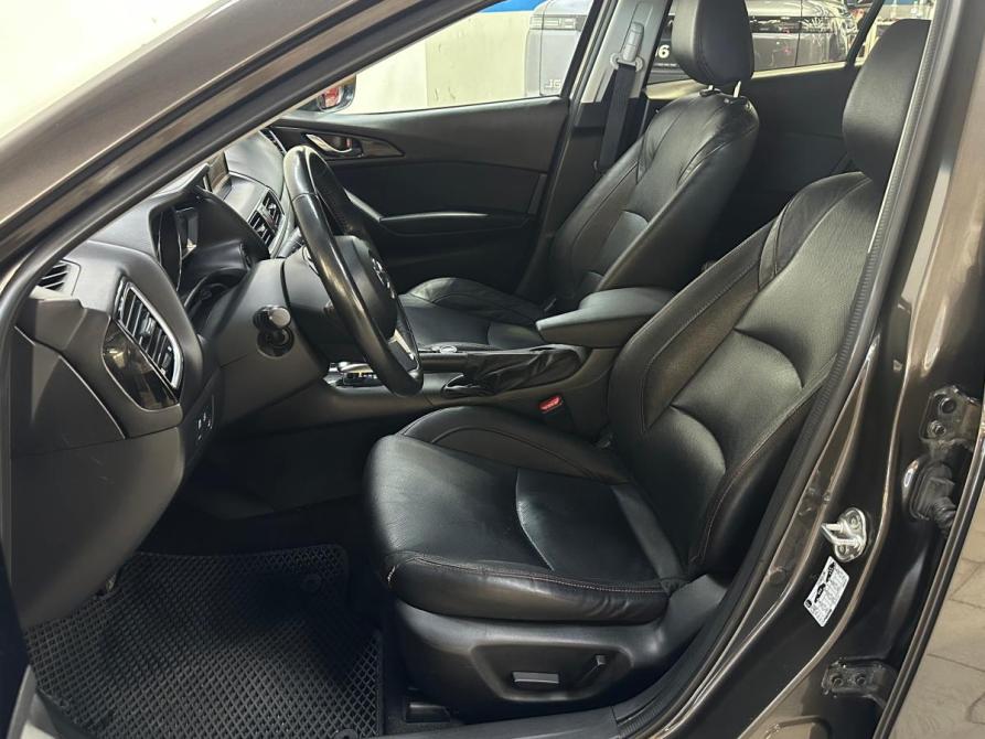 Mazda 3 III (BM) Санкт-Петербург  - изображение 6