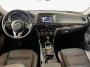 Mazda 6 III (GJ) Москва  - изображение 31