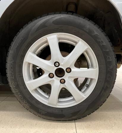 Nissan Wingroad III (Y12) с пробегом 2007 года, цена 500 000 рублей, 215000 км, универсал, Автокод Объявления