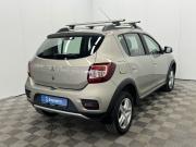 Renault Sandero II Воронеж  - изображение 25