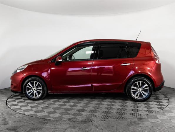 Renault Scenic III с пробегом 2009 года, цена 549 000 рублей, 393127 км, компактвэн, Автокод Объявления
