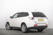 Mitsubishi Outlander III Томск  - изображение 24